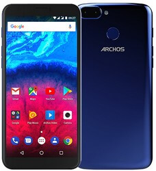Замена камеры на телефоне Archos 60S Core в Рязане